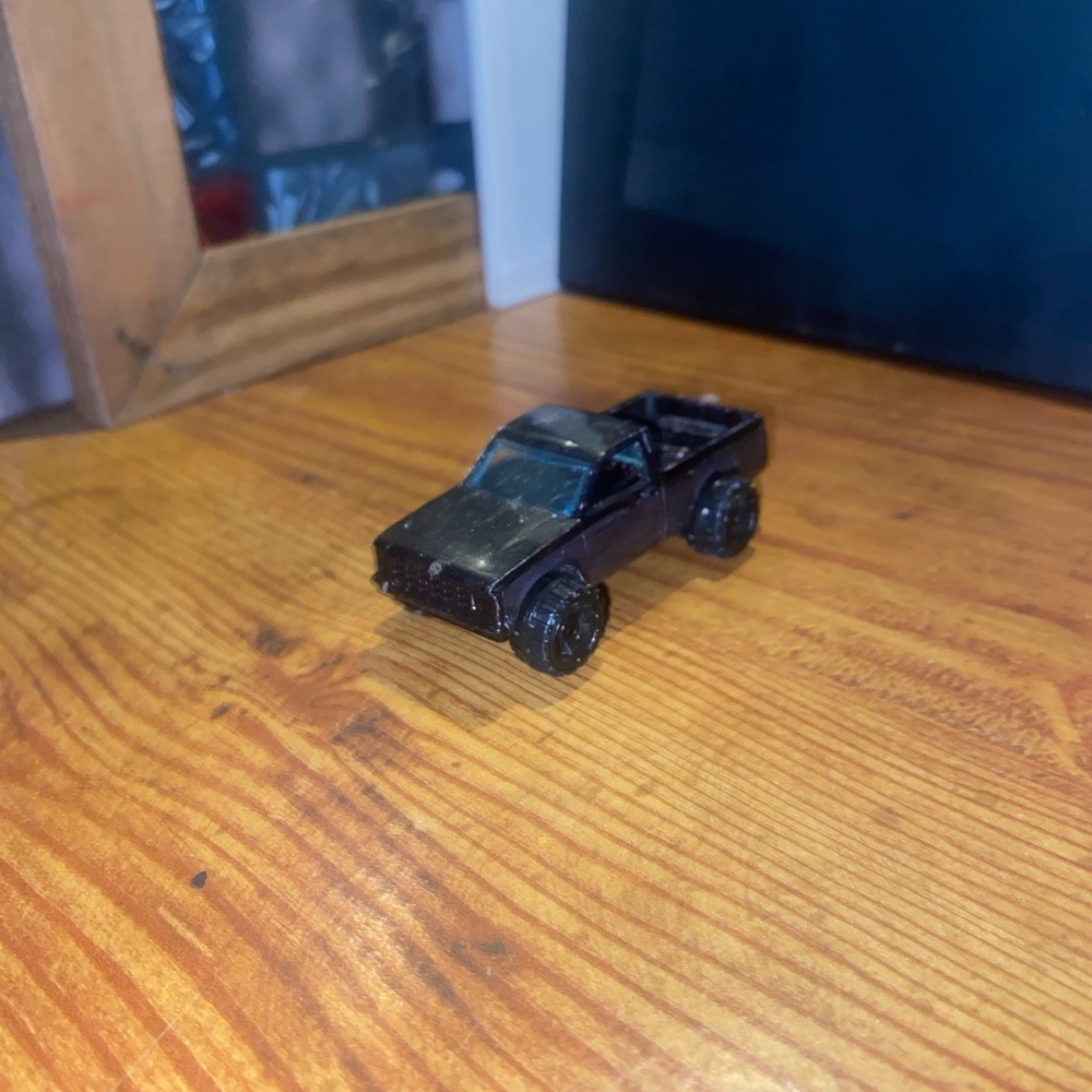 Collectible Car